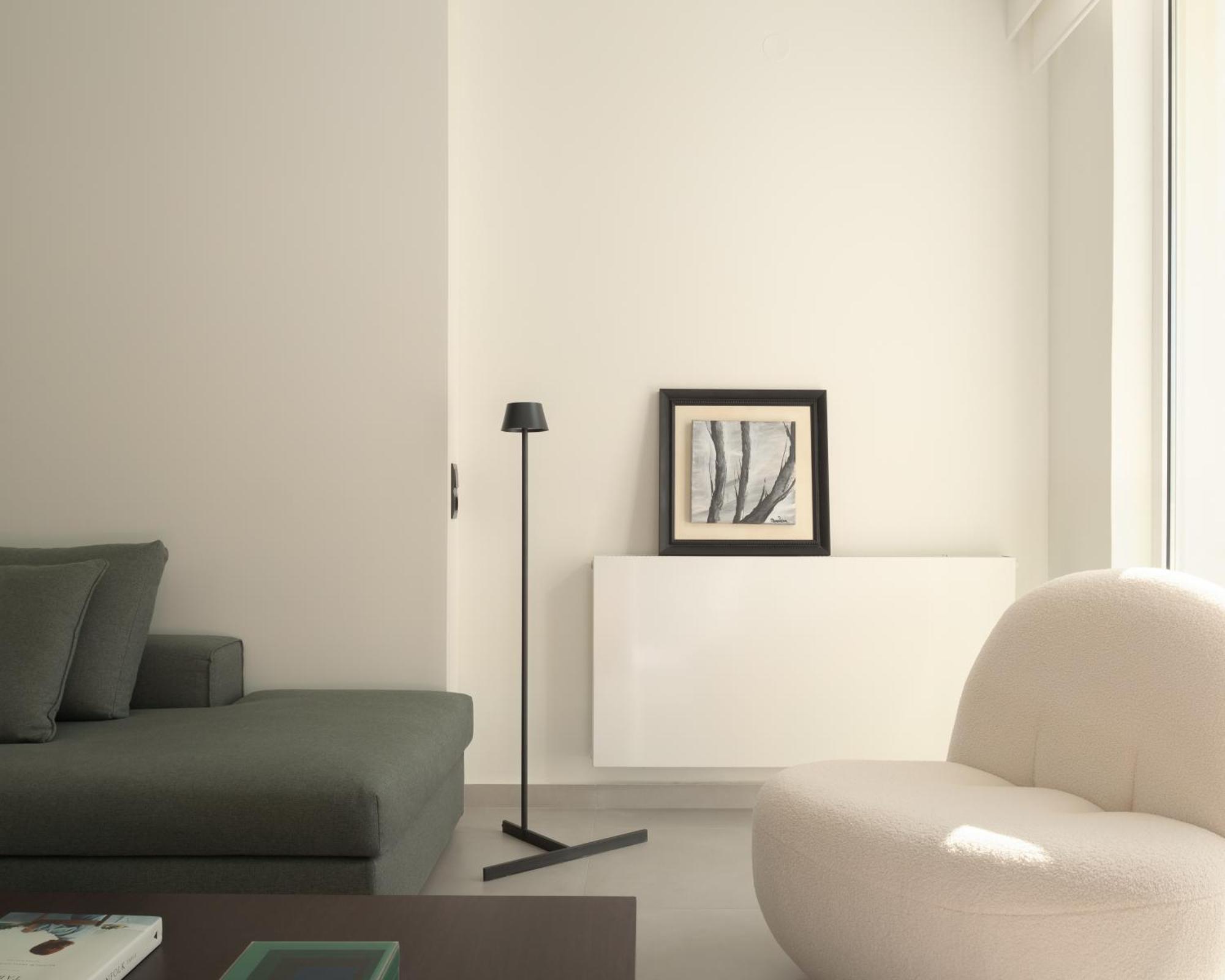 Ikia Mia Sea View Apartment Rethymnon Exterior foto