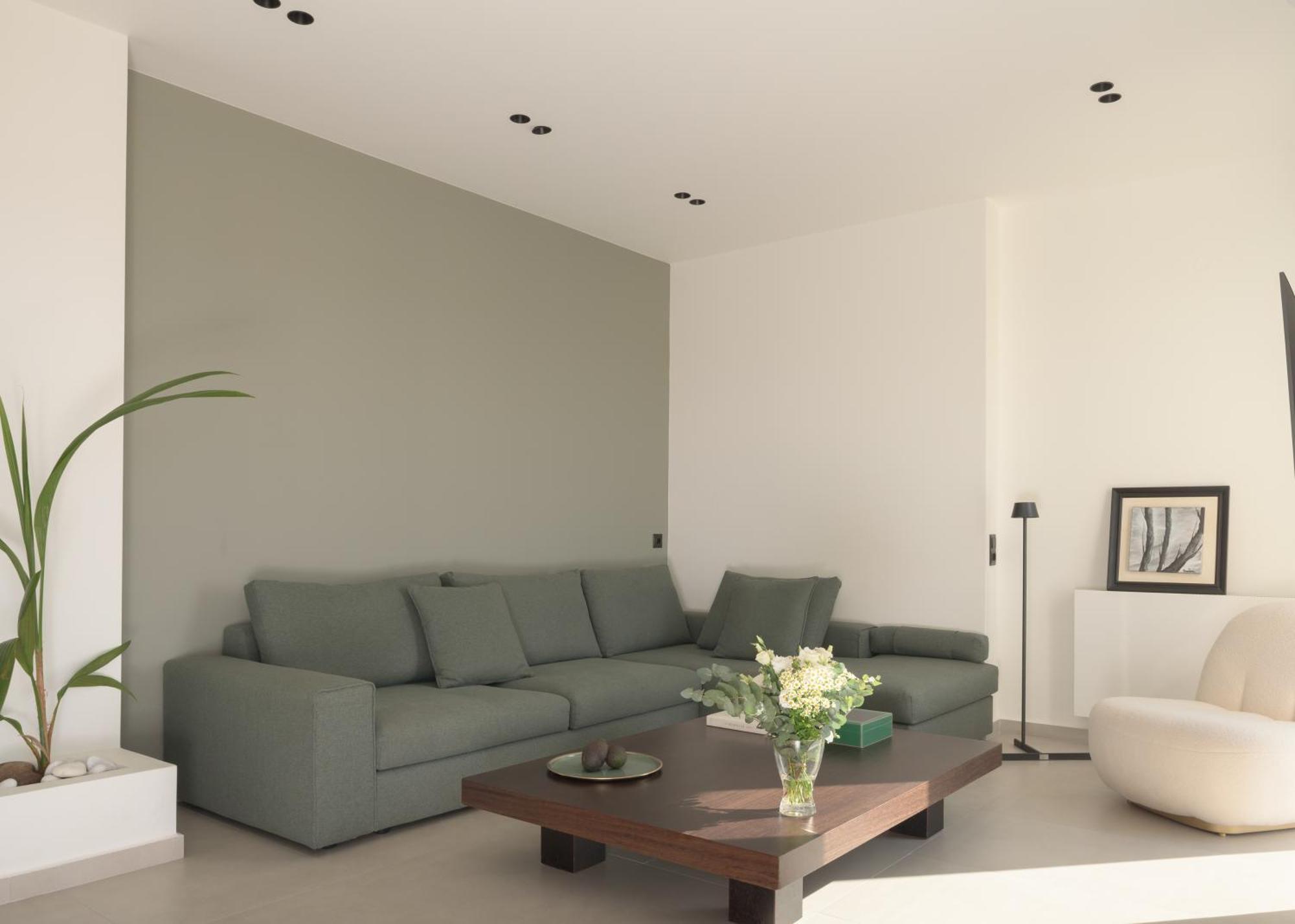 Ikia Mia Sea View Apartment Rethymnon Exterior foto