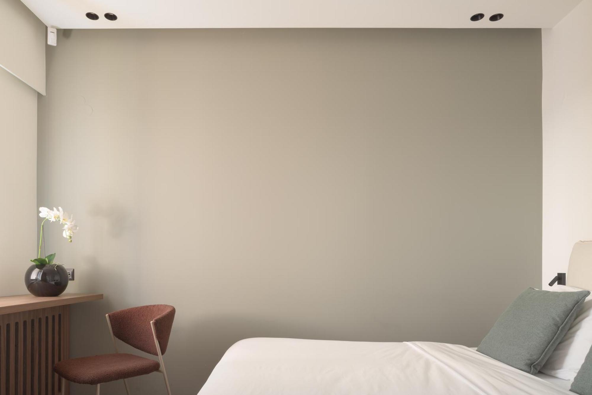 Ikia Mia Sea View Apartment Rethymnon Exterior foto
